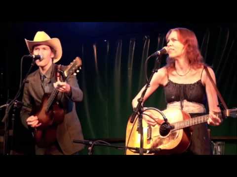 Gillian Welch & David Rawlings