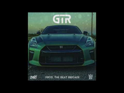Ben Great - GTR (Guaczilla) Tanner Fox Song [Prod. The Beat Brigade]