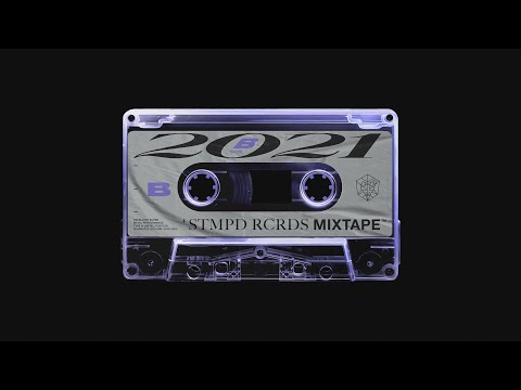 STMPD RCRDS 2021 MIXTAPE - SIDE B