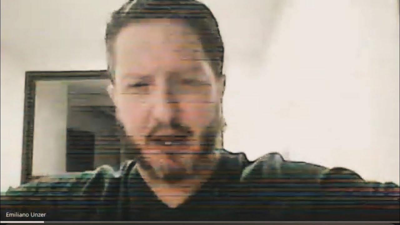 Parte de minha aula sobre a história asiática para o Grupo de Estudos Asiáticos da UFMG @gea_ufmg