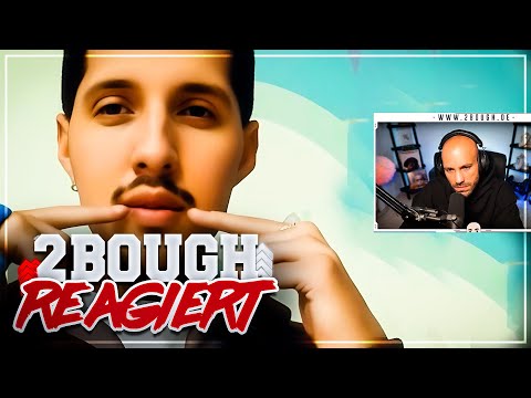 RIN - OFFLINE / 2Bough REAGIERT