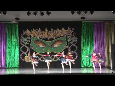ROYALS - Storm Dance Alliance [St. Louis, MO]
