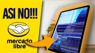 BEFORE BUYING on MERCADO LIBRE you have to WATCH THIS VIDEO....