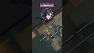 Doing it For The Content【NIJISANJI EN】@VezaliusBandage