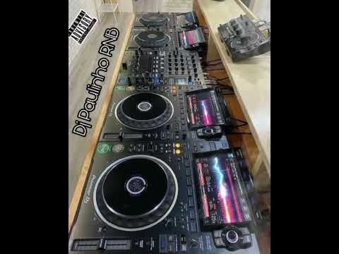 BLACK CHARM DJ PAULINHO RNB  RARE