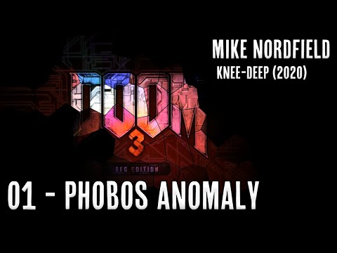 Nordfield - Phobos Anomaly (+ Doom 3 Montage)