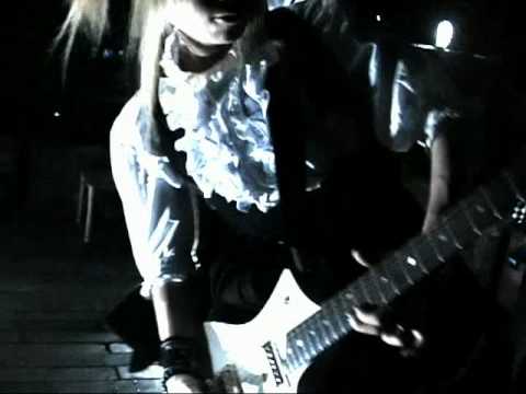 Odoru meruhen tokei - An Cafe