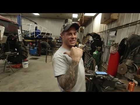 EPISODE #4 - QUICK CHANGE TRANSFER CASE GEARS