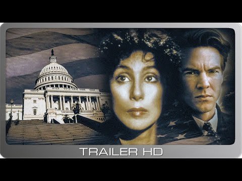 Trailer-Vorschau: Suspect - Unter Verdacht