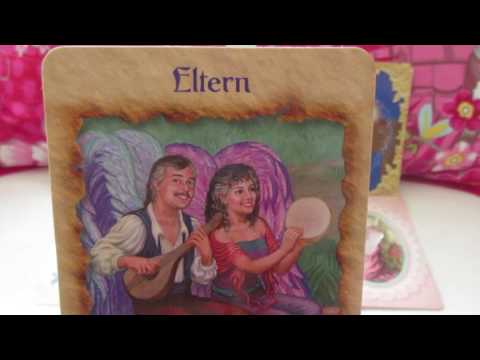 Engel Orakel der Liebe vom 15. bis 22. März 2017