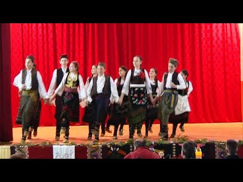 Info - Susreti sela u Miloševu - (TV KCN 11.03.2019)