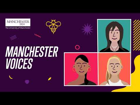 大學申請者的複習、考試和健康小貼士 | 第 1 集：曼徹斯特之聲播客 (Revision, exam and wellbeing tips for university applicants | Ep 1: Manchester Voices podcast)