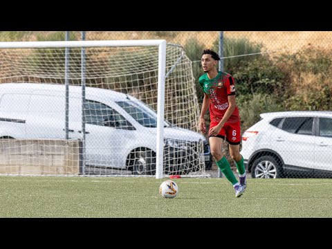 DANIEL BATISTA 2025 - HIGHLIGHTS