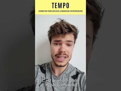 Témoignage TEMPO