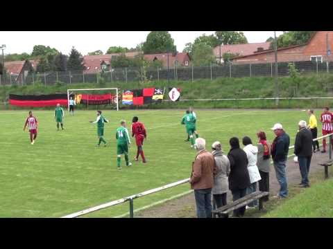 TSV Völpke - 1. FC Lok Stendal