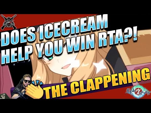 [Epic7] The Clappening Ep. 45 - Help Me IceCream