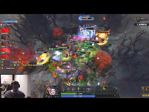 qojva might actually be the best meepo player for this