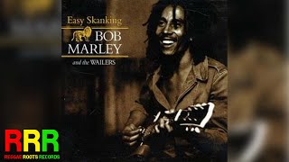 Bob Marley - Easy Skanking