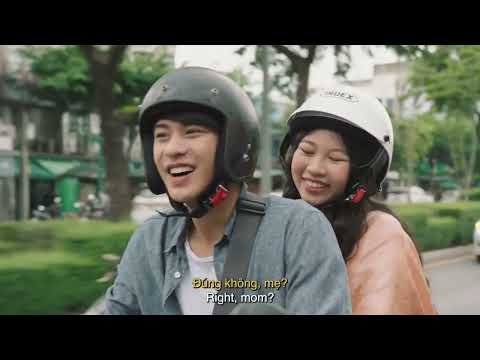 Phim "Là Mây Trên Bầu Trời Của Ai Đó" Trailer | KC 22.07.2022