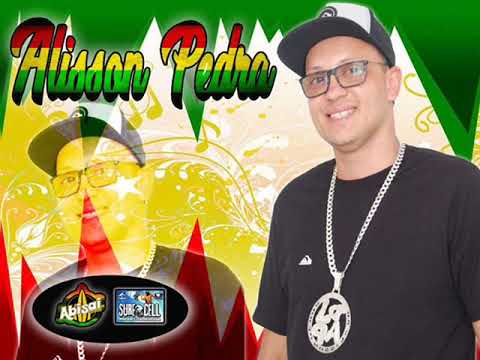 Melô de MR SAN 1998  DJ ALISSON PEDRA