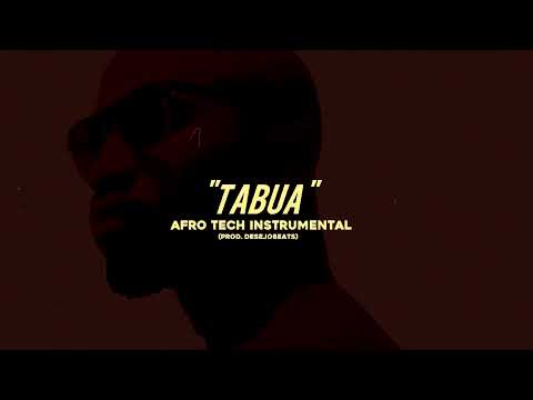 Breyth ✘ El Bruxo ✘ Danni Gato | Tabua | Afro House | Instrumental | (Prod. Desejo Beats)