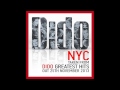 Dido - "NYC" (BBC Radio 2 world exclusive ...