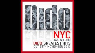Dido - &quot;NYC&quot; (BBC Radio 2 world exclusive premiere)