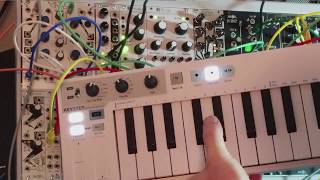 Video thumbnail for Transposing Rene with Links by noi1989