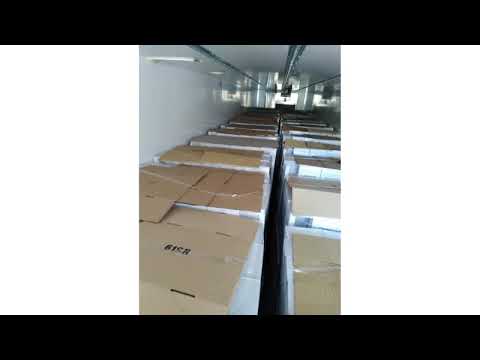 presentazione A.G.R. TRANSPORT S.r.l.