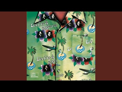 Lifetime Party - Cecilio & Kapono