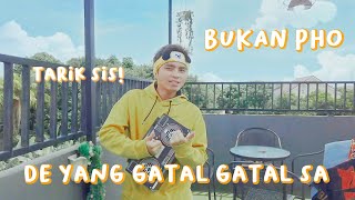 Download lagu DE YANG GATAL GATAL SA - BUKAN PHO - Liany Panmua (Anthony Yaputra Cover) mp3