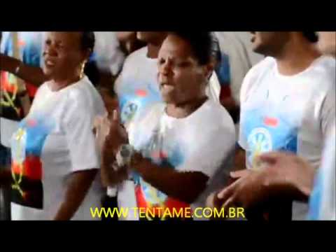 Unidos de Vila Isabel - Carnaval 2012