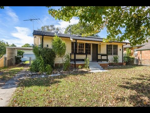 45 Deans Road, Airds NSW 2560 - Prudential Real Estate 4628 0033