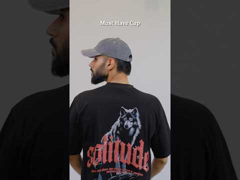 I Found the BEST Cap For Men