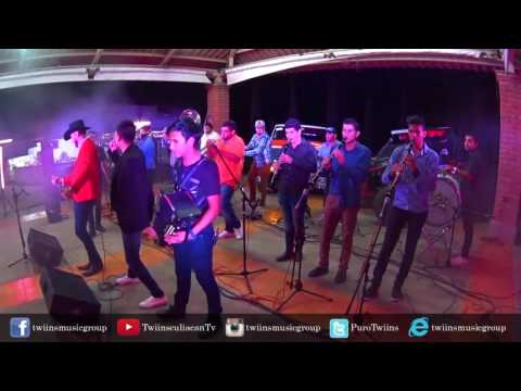 Pelotero a la bola - Jorge Guzman Ft Banda La Consentida (En Vivo Los Mochis) (2016)