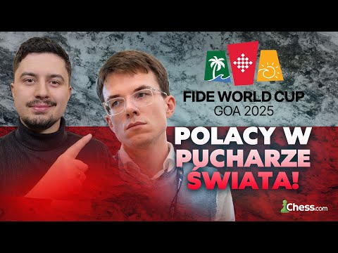 GM Mateusz Bartel i GM Kacper Piorun w DOGRYWKACH!