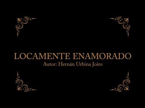LOCAMENTE ENAMORADO (Cover Audio) SOLO CLÁSICOS 2 CD3 - Peter Manjarrés