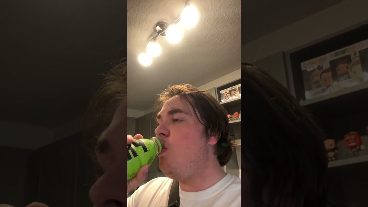 My Prime Lemon Lime Review