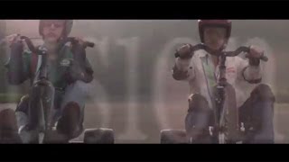 ストレイテナー - ニューシングル「Super Magical Illusion」ミュージックビデオ トレイラー Part 1