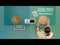 TVC Iklan Sasa Santan Bubuk Kelapa Santan Ku Yang Terindah Samsons Kenangan Terindah 2020