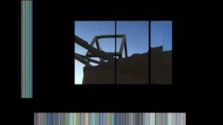 nine inch nails - adrift and at peace