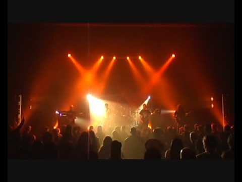 Trepalium-Addicted To Oblivion @ Le Dôme_Saint-Avé 31/10/09