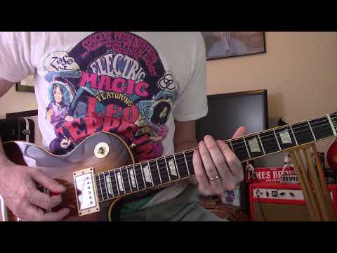 Mr. Big (Lesson) - Free