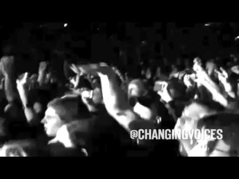 Waiting For The End [Live From The A Thousand Suns World Tour 2011] - Linkin Park