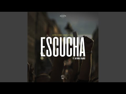 Escucha