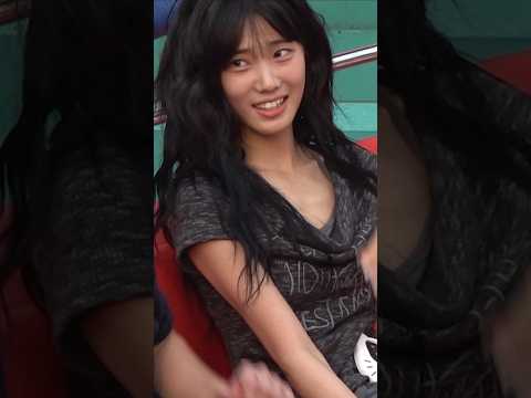 디스코팡팡 - 눈에서 레이저 발사