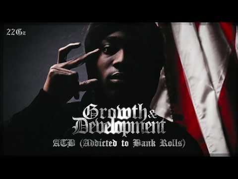 Video thumbnail for ATB (Addicted To Bankrolls)