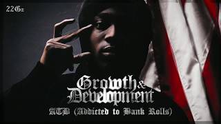 ATB "Addicted to Bankrolls" Music Video