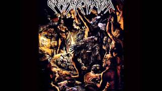 Music video thumbnail preview for Necrofucker Necromaniac by Necrofucker
