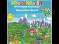 WordWorld Original Soundtrack 2007